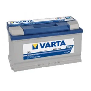 Varta Blue Dynamic 95 Ah D+