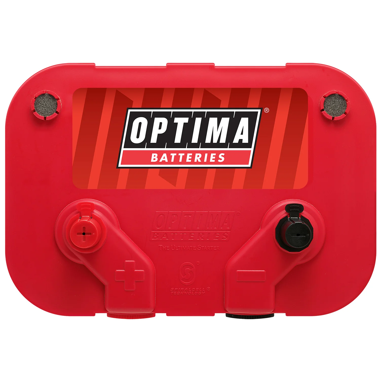 OPTIMA RT U 4,2 50 Ah L+ - Image 2